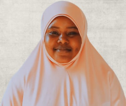 DIABATÉ AISSATOU